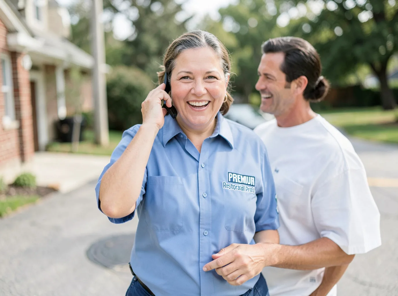 Water Damage Restoration Becker, MN FAQs